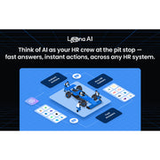 Leena AI – AI-Powered HR Service Delivery for Enhanced Employee Experience